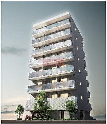 東京都墨田区石原１丁目 賃貸マンション