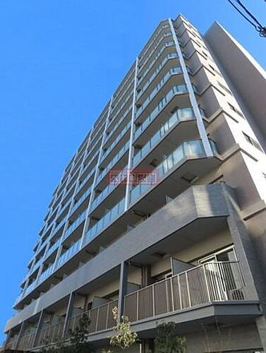 東京都墨田区緑１丁目 賃貸マンション