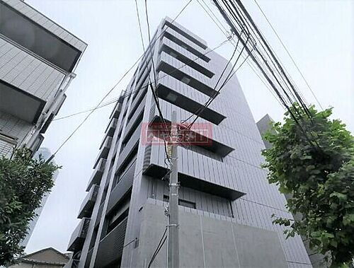 東京都墨田区押上２丁目 賃貸マンション