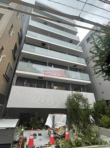 東京都墨田区石原１丁目 賃貸マンション