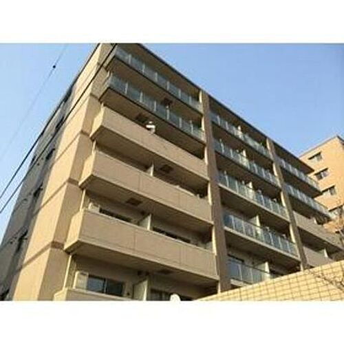 東京都墨田区太平４丁目 賃貸マンション