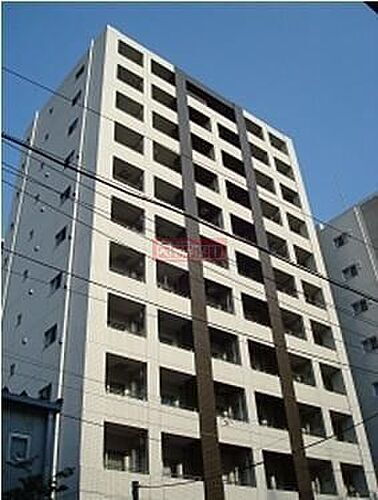 東京都墨田区千歳１丁目 賃貸マンション