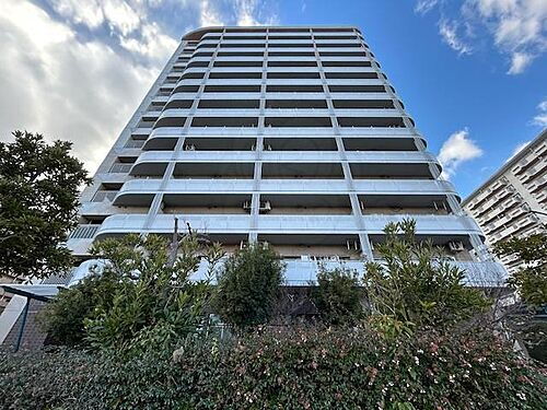 大阪府大阪市此花区高見１丁目 賃貸マンション