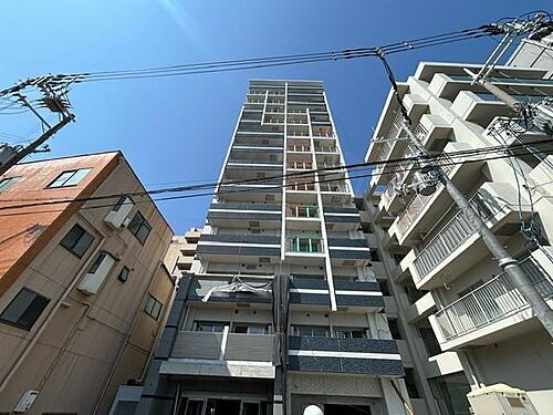 大阪府大阪市大正区三軒家東１丁目 賃貸マンション