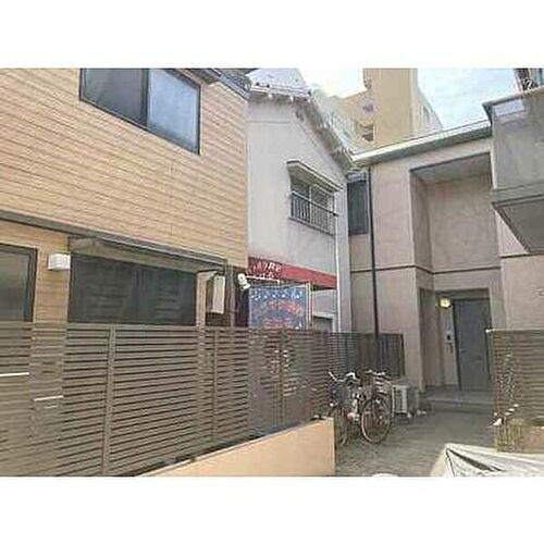 大阪府大阪市大正区泉尾３丁目 賃貸一戸建て