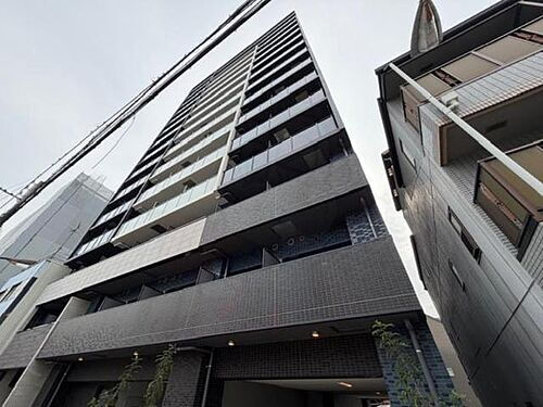 大阪府大阪市大正区泉尾１丁目 賃貸マンション