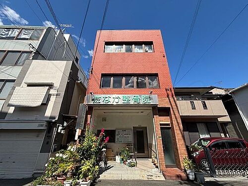 大阪府大阪市此花区梅香１丁目 賃貸マンション