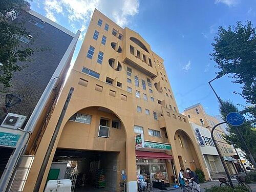 ハーバーハウス大阪