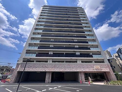 大阪府大阪市大正区泉尾１丁目 賃貸マンション