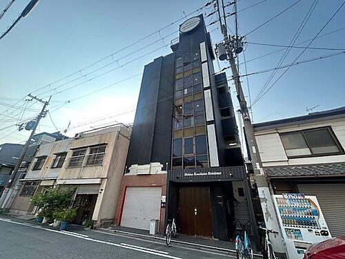 大阪府大阪市此花区四貫島２丁目 賃貸マンション