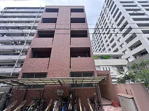 大阪府大阪市大正区三軒家東１丁目 賃貸マンション