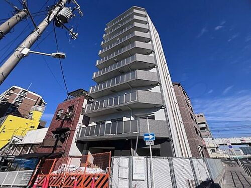 大阪府大阪市此花区梅香１丁目 賃貸マンション