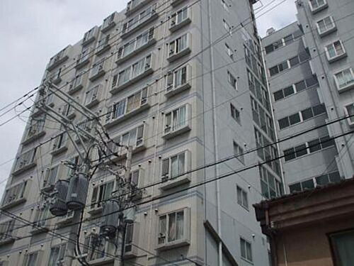 大阪府大阪市西区本田４丁目 賃貸マンション