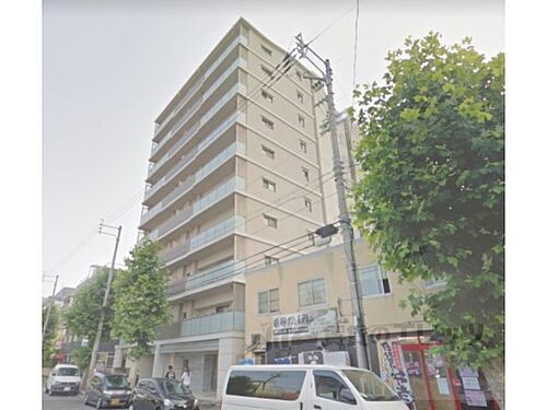 ルパルトネール京都丹波口