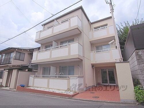 山本マンション