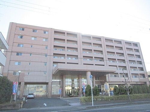 滋賀県草津市上笠４丁目 7階建 築17年