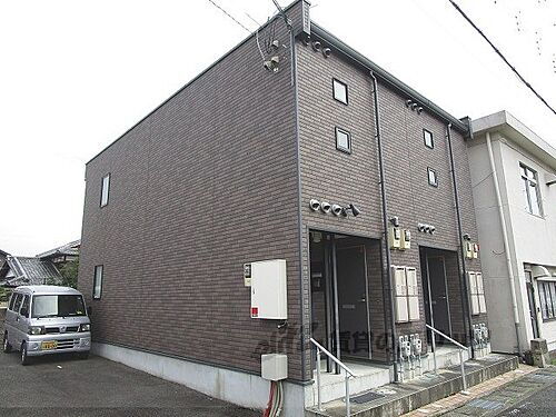 滋賀県草津市木川町 築12年1ヶ月 2階建