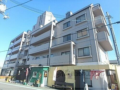 滋賀県守山市浮気町 賃貸マンション