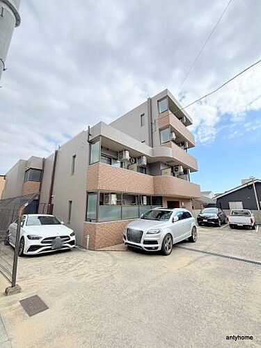 大阪府吹田市垂水町１丁目 5階建 築26年11ヶ月