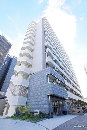 大阪府吹田市江の木町 13階建