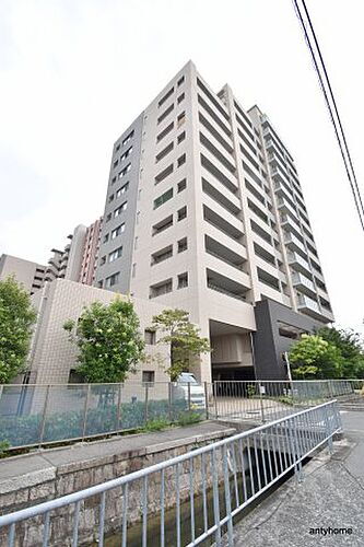 大阪府吹田市江の木町 地上15階地下1階建 築18年5ヶ月