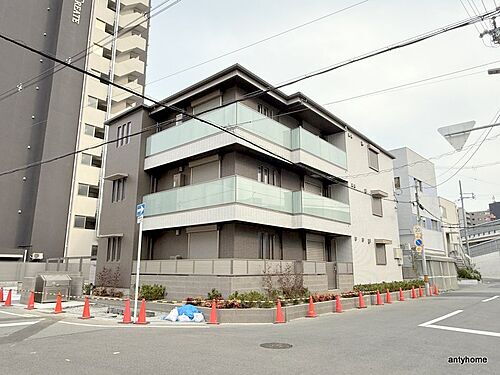 大阪府大阪市北区大淀北１丁目 3階建 