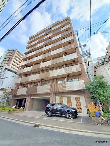 大阪府大阪市都島区東野田町１丁目 10階建 築14年6ヶ月