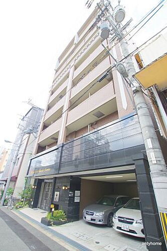 大阪府大阪市北区天神橋８丁目 8階建 築18年6ヶ月