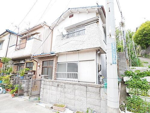 檜川町１丁目戸建