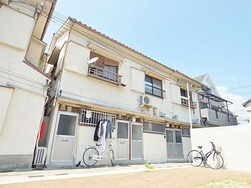 湊川文化東棟 2階建
