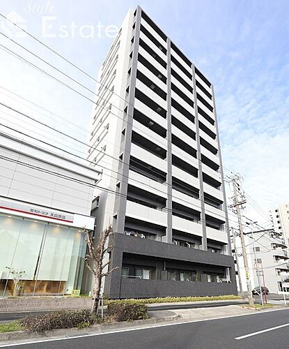 愛知県名古屋市天白区原２丁目 12階建 築3年11ヶ月