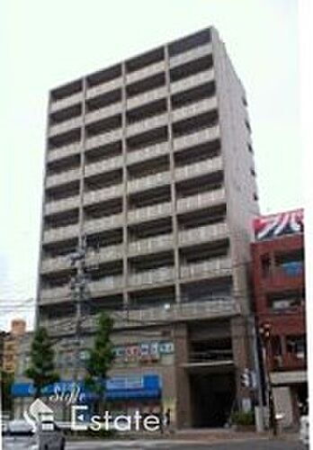 愛知県名古屋市天白区原１丁目 11階建 築24年5ヶ月