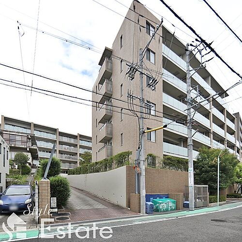 愛知県名古屋市千種区新池町１丁目 賃貸マンション