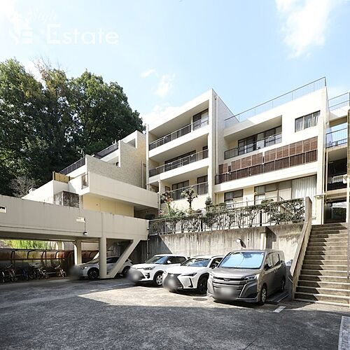 愛知県名古屋市名東区名東本町 9階建 築46年1ヶ月