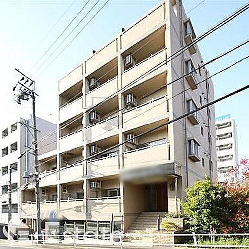 愛知県名古屋市千種区星が丘元町 賃貸マンション