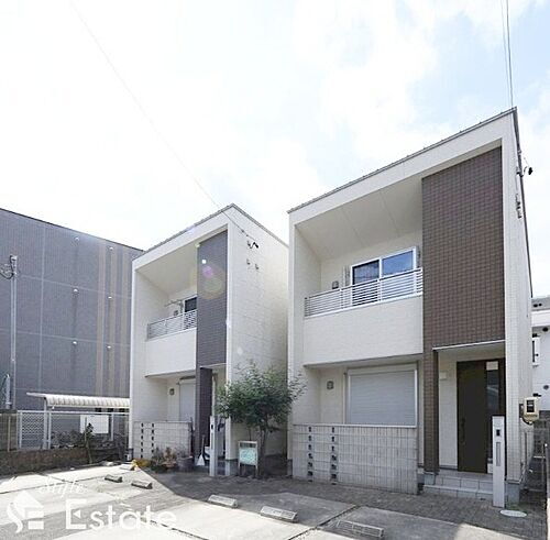 愛知県名古屋市名東区望が丘 平屋建て 築10年7ヶ月