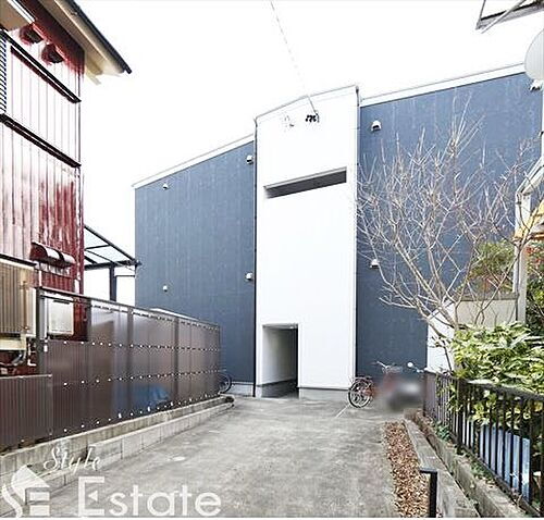 愛知県名古屋市守山区金屋2丁目 新守山駅 1SK 賃貸(賃貸マンション・アパート)