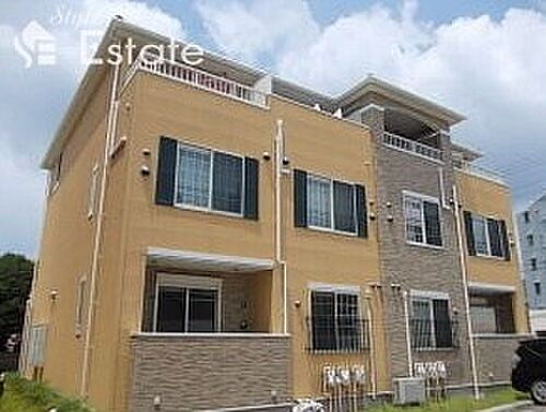 愛知県名古屋市名東区宝が丘 2階建 築15年7ヶ月