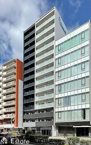 愛知県名古屋市中区葵１丁目 賃貸マンション