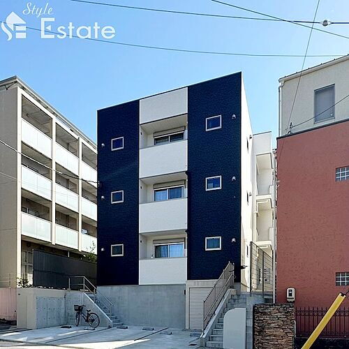 愛知県名古屋市千種区今池２丁目 3階建 築3年11ヶ月