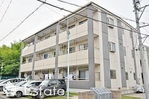 愛知県名古屋市名東区高針荒田 築16年5ヶ月 3階建