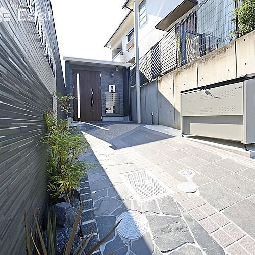 愛知県名古屋市千種区鹿子町６丁目 賃貸アパート