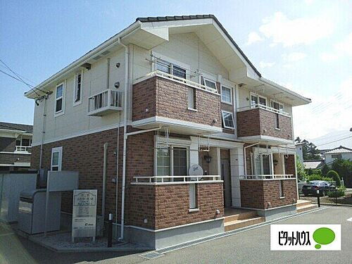 長野県塩尻市大字広丘野村 賃貸アパート