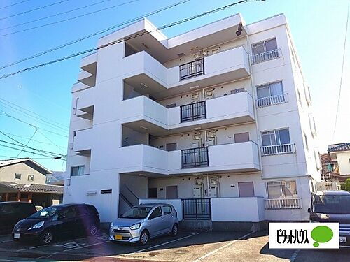 長野県松本市村井町北２丁目 賃貸マンション