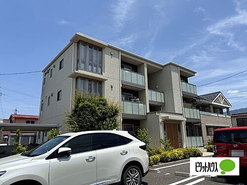 長野県塩尻市大門幸町 賃貸マンション