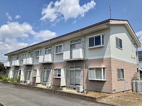 長野県塩尻市大字広丘吉田 賃貸アパート