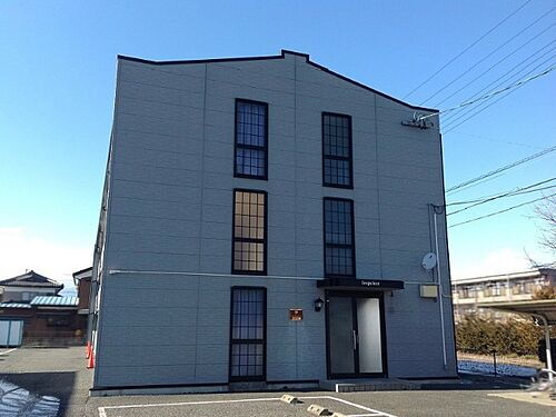 長野県塩尻市大字広丘高出 賃貸アパート