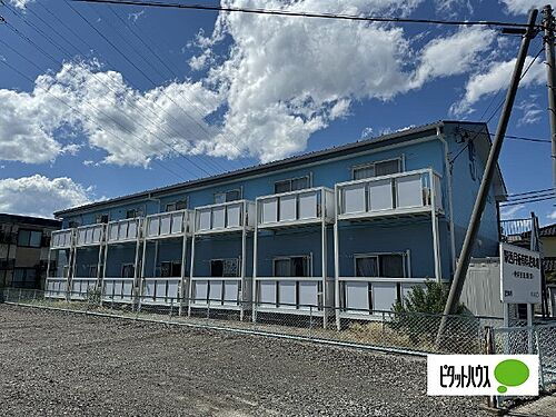 長野県塩尻市大字大門 賃貸アパート