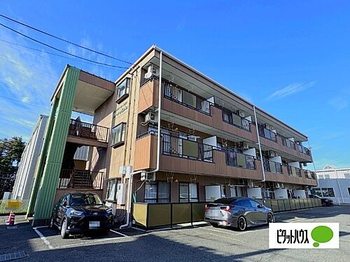 長野県塩尻市大字広丘野村 賃貸マンション