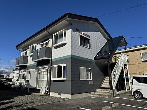 長野県塩尻市大字広丘吉田 賃貸アパート